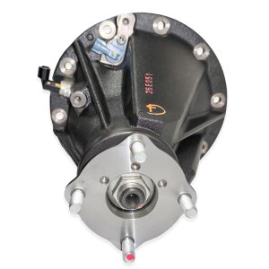 Toyota Tacoma Differential Dropouts - Rear - Yukon Gear & Axle - T8.75 3.90 Ratio w/E-Locker - `16-`23